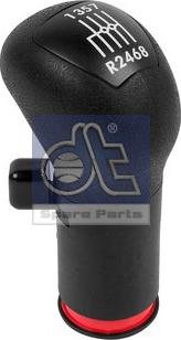 DT Spare Parts 3.53201 - Vaihdetangon nuppi inparts.fi