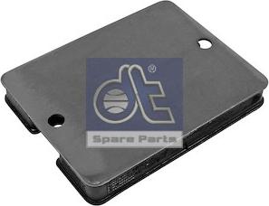 DT Spare Parts 3.65031 - Lehtijousen hela inparts.fi