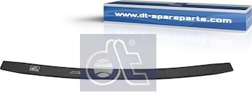 DT Spare Parts 3.65307 - Jousenlehti inparts.fi