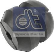 DT Spare Parts 3.65200 - Vaimennuskumi, jousitus inparts.fi