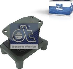 DT Spare Parts 3.65201 - Kiinnike, paraboolijousi inparts.fi