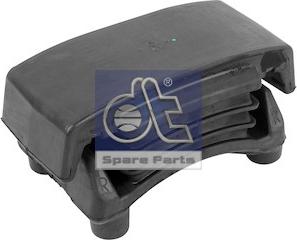 DT Spare Parts 3.65203 - Kiinnike, paraboolijousi inparts.fi