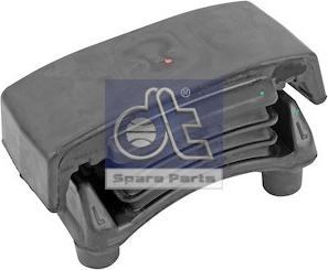 DT Spare Parts 3.65202 - Kiinnike, paraboolijousi inparts.fi