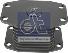 DT Spare Parts 3.65212 - Kiinnike, paraboolijousi inparts.fi