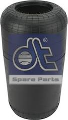 DT Spare Parts 3.66411 - Metallipalje, ilmajousitus inparts.fi