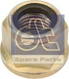 DT Spare Parts 3.66200 - Letkunpinne mutteri inparts.fi