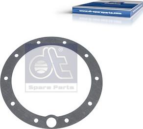 DT Spare Parts 3.60542 - Akselitiiviste, planeettavaihde inparts.fi