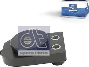 DT Spare Parts 3.60575 - Ilmanpoistoventtiili inparts.fi