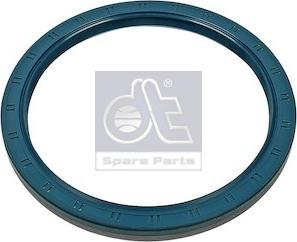 DT Spare Parts 3.60124 - Akselitiiviste, pyörän napa inparts.fi