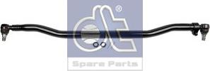 DT Spare Parts 3.63093 - Ohjaustanko inparts.fi