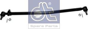 DT Spare Parts 3.63059 - Ohjaustanko inparts.fi