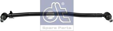 DT Spare Parts 3.63055 - Ohjaustanko inparts.fi