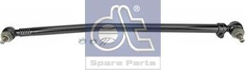 DT Spare Parts 3.63061 - Ohjaustanko inparts.fi