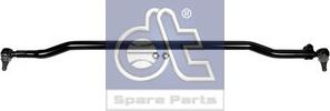 DT Spare Parts 3.63009 - Raidetanko inparts.fi