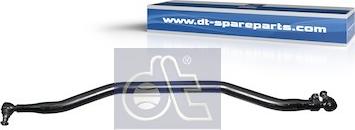 DT Spare Parts 3.63000 - Raidetanko inparts.fi