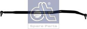 DT Spare Parts 3.63008 - Ohjaustanko inparts.fi