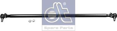 DT Spare Parts 3.63003 - Raidetanko inparts.fi