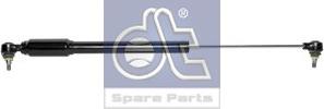 DT Spare Parts 3.63082 - Ohjausvaimennin inparts.fi