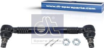 DT Spare Parts 3.63036 - Raidetanko inparts.fi