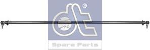 DT Spare Parts 3.63022 - Raidetanko inparts.fi