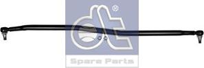 DT Spare Parts 3.63079 - Ohjaustanko inparts.fi