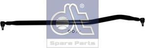 DT Spare Parts 3.63072 - Ohjaustanko inparts.fi