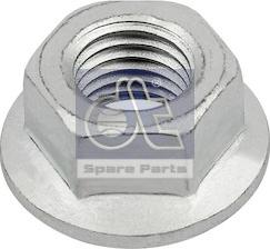 DT Spare Parts 3.63153 - Mutteri inparts.fi