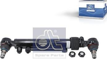 DT Spare Parts 3.63181 - Työsylinteri, ohjaustehostin inparts.fi