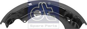 DT Spare Parts 3.62134 - Jarrupidikelevy inparts.fi