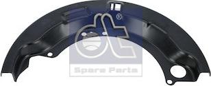 DT Spare Parts 3.62130 - Jarrupidikelevy inparts.fi