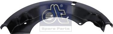 DT Spare Parts 3.62133 - Jarrupidikelevy inparts.fi