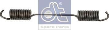 DT Spare Parts 3.62358 - Jousi, jarruvipu inparts.fi