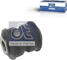 DT Spare Parts 3.67012 - Laakerin holkki, vakaaja inparts.fi