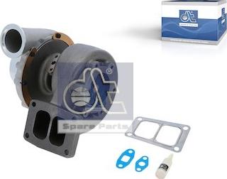 DT Spare Parts 3.19004 - Ahdin inparts.fi