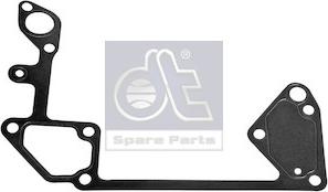 DT Spare Parts 3.16114 - Tiiviste, vesipumppu inparts.fi