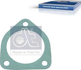 DT Spare Parts 3.16110 - Tiiviste, vesipumppu inparts.fi