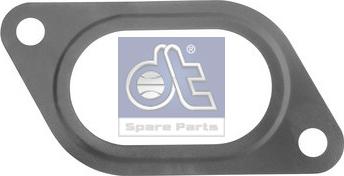 DT Spare Parts 3.16112 - Tiiviste, vesipumppu inparts.fi