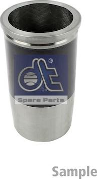 DT Spare Parts 3.10163 - Sylinteriputki inparts.fi