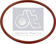 DT Spare Parts 3.10182 - Tiiviste, syl. putki inparts.fi