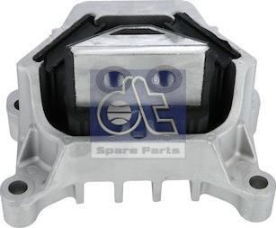 DT Spare Parts 3.10808 - Moottorin tuki inparts.fi