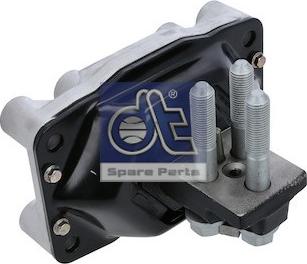 DT Spare Parts 3.10814 - Moottorin tuki inparts.fi