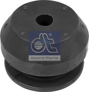 DT Spare Parts 3.10824 - Moottorin tuki inparts.fi