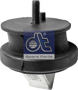 DT Spare Parts 3.10821 - Moottorin tuki inparts.fi