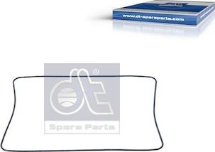 DT Spare Parts 3.18144 - Tiiviste, EGR-venttiili inparts.fi