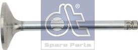 DT Spare Parts 3.13009 - Imuventtiili inparts.fi