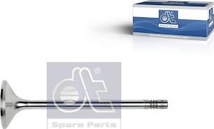 DT Spare Parts 3.13004 - Pakoventtiili inparts.fi