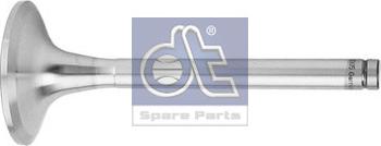 DT Spare Parts 3.13005 - Imuventtiili inparts.fi