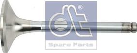 DT Spare Parts 3.13000 - Imuventtiili inparts.fi