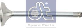 DT Spare Parts 3.13008 - Pakoventtiili inparts.fi