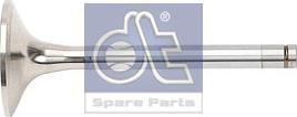 DT Spare Parts 3.13014 - Imuventtiili inparts.fi